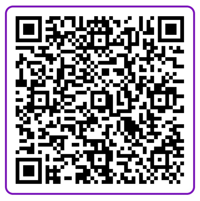 QR Code Pix